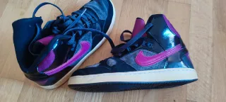 Deportivas Nike Air Force Talla 40