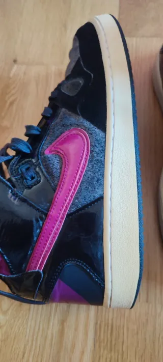 Deportivas Nike Air Force Talla 40