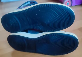 Deportivas Nike Air Force Talla 40