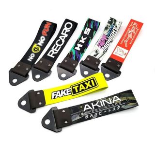 Tow gancho remolque grua omp , jdm ,etc