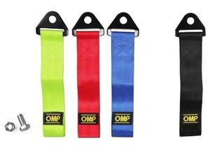 Tow gancho remolque grua omp , jdm ,etc