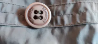 Spolverino Bomboogie uomo verde oliva