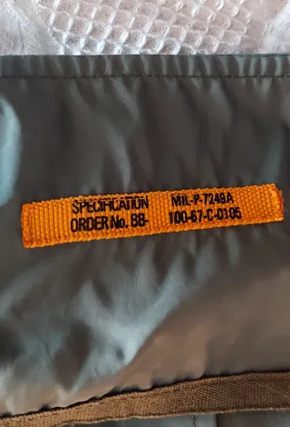 Spolverino Bomboogie uomo verde oliva