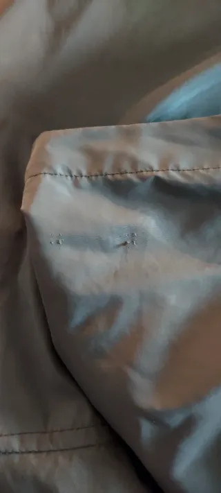 Spolverino Bomboogie uomo verde oliva