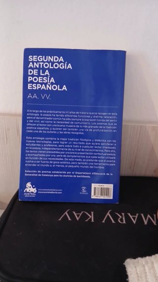 Libros de lectura obligatoria de bachillerato