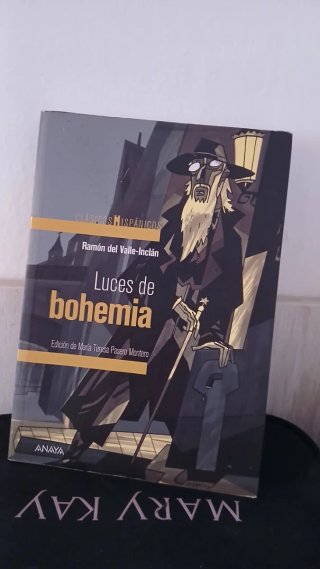 Libros de lectura obligatoria de bachillerato