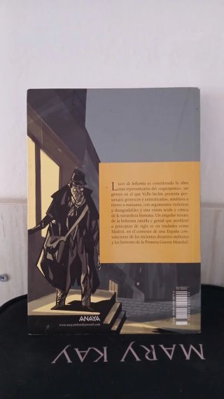 Libros de lectura obligatoria de bachillerato