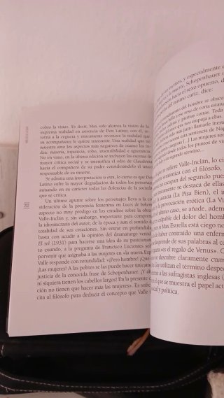 Libros de lectura obligatoria de bachillerato