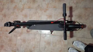 Patinete Eléctrico ZWHEEL