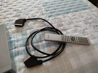 Reproductor DVD Schneider