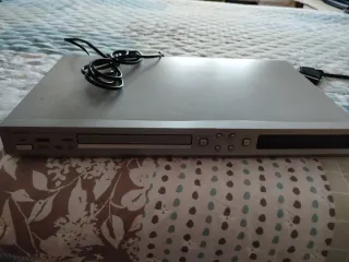 Reproductor DVD Schneider