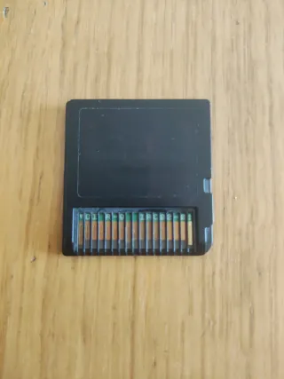 Pokemon Edición Negra Nintendo DS