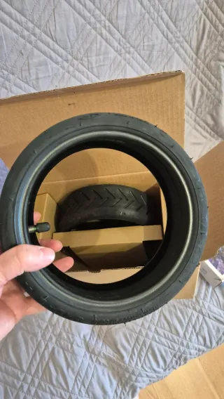 Neumáticos Scooter Eléctrico (2 unidades) 8.5”