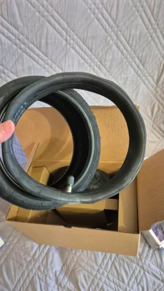 Neumáticos Scooter Eléctrico (2 unidades) 8.5”