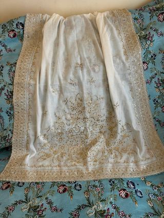 Manteletas Falleras batista