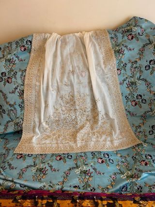 Manteletas Falleras batista