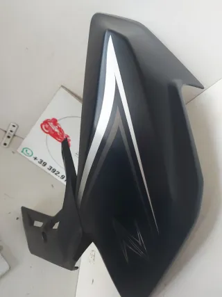 Carena destra Kawasaki Z 650