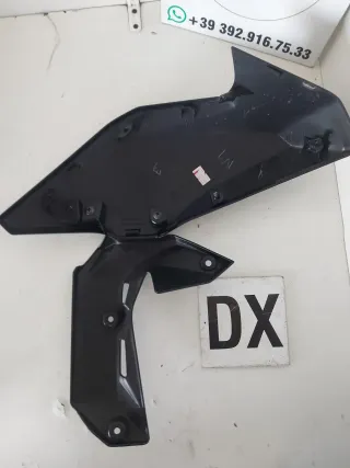 Carena destra Kawasaki Z 650