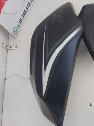 Carena destra Kawasaki Z 650
