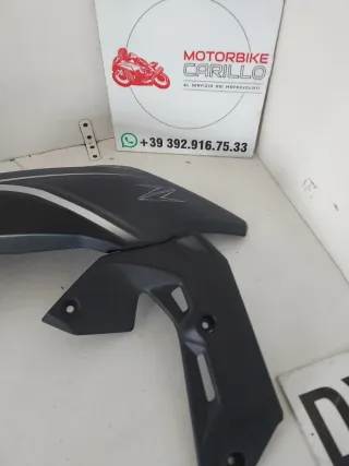 Carena destra Kawasaki Z 650