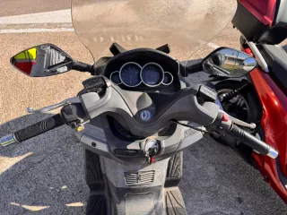 Moto joymax