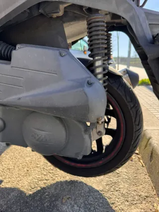 Moto joymax