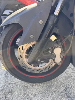 Moto joymax