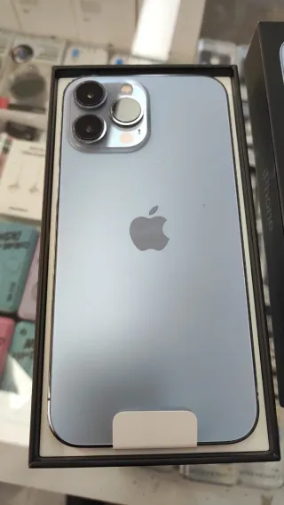 iPhone 13 Pro Max Azul