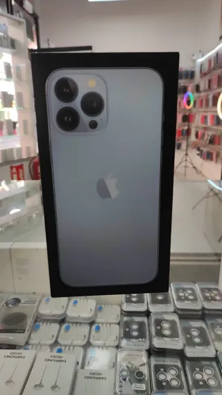 iPhone 13 Pro Max Azul