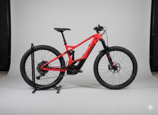 Orbea Wild H20
