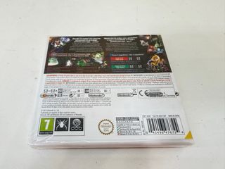 Luigi's Mansion 2 3DS Precintado