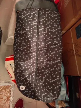 Saco universal para carrito de bebé