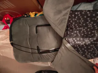 Saco universal para carrito de bebé