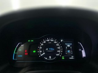 Hyundai IONIQ Híbrido 1.6 GDI 104 kW (141 CV) 6DCT Klass Nav Nacional +Único Propietario+Historial de mantenimiento - 134.000Km