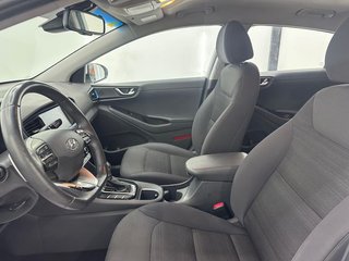 Hyundai IONIQ Híbrido 1.6 GDI 104 kW (141 CV) 6DCT Klass Nav Nacional +Único Propietario+Historial de mantenimiento - 134.000Km