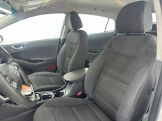 Hyundai IONIQ Híbrido 1.6 GDI 104 kW (141 CV) 6DCT Klass Nav Nacional +Único Propietario+Historial de mantenimiento - 134.000Km