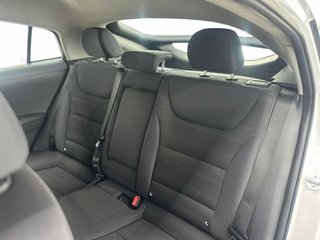 Hyundai IONIQ Híbrido 1.6 GDI 104 kW (141 CV) 6DCT Klass Nav Nacional +Único Propietario+Historial de mantenimiento - 134.000Km