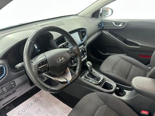 Hyundai IONIQ Híbrido 1.6 GDI 104 kW (141 CV) 6DCT Klass Nav Nacional +Único Propietario+Historial de mantenimiento - 134.000Km