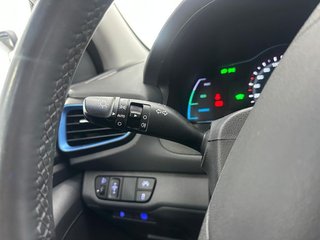 Hyundai IONIQ Híbrido 1.6 GDI 104 kW (141 CV) 6DCT Klass Nav Nacional +Único Propietario+Historial de mantenimiento - 134.000Km