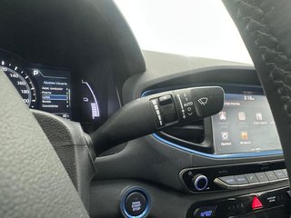 Hyundai IONIQ Híbrido 1.6 GDI 104 kW (141 CV) 6DCT Klass Nav Nacional +Único Propietario+Historial de mantenimiento - 134.000Km