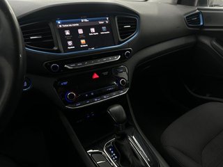 Hyundai IONIQ Híbrido 1.6 GDI 104 kW (141 CV) 6DCT Klass Nav Nacional +Único Propietario+Historial de mantenimiento - 134.000Km