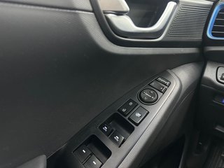 Hyundai IONIQ Híbrido 1.6 GDI 104 kW (141 CV) 6DCT Klass Nav Nacional +Único Propietario+Historial de mantenimiento - 134.000Km