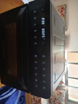 Horno Eléctrico CalmDo