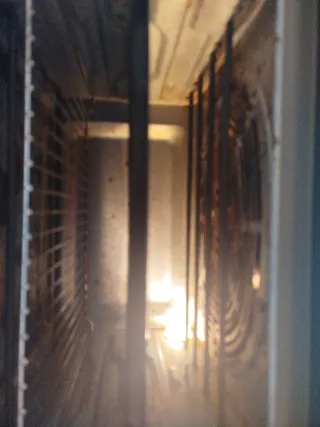 Horno Eléctrico CalmDo