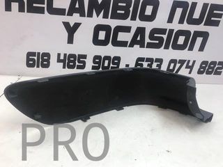 Moldura parachoques xsara break