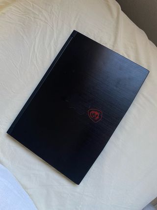Portátil MSI GF63 Thin 11UC