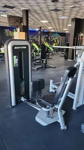 Máquina Abduction y Adduction BODYTONE