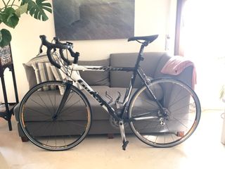 Bicicleta de Carretera Goka