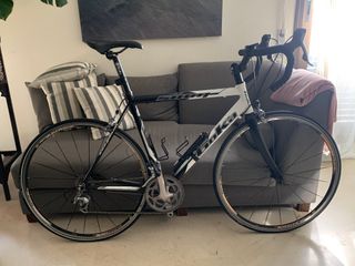 Bicicleta de Carretera Goka