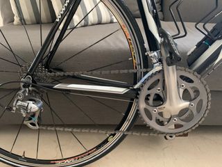 Bicicleta de Carretera Goka